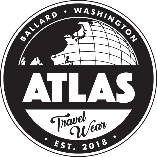 Atlas Travel Wear