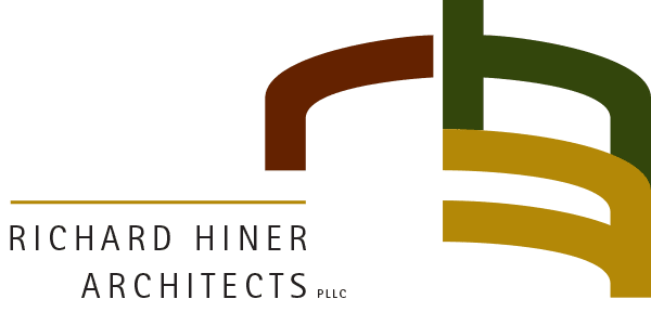Richard Hiner Architects